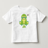 Webkinz Go Green Pattern