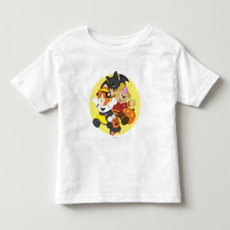 Webkinz Halloween Pets Moon Toddler T-shirt