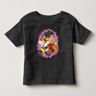 Webkinz Halloween Pets Surprise Toddler T-shirt