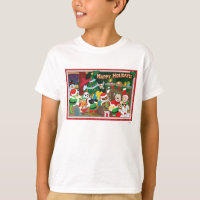 Webkinz Happy Holidays!