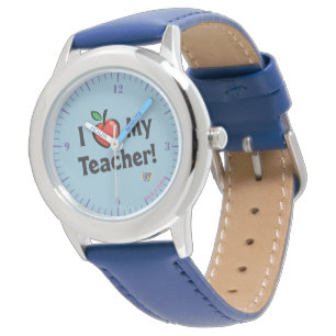 Webkinz: I Love My Teacher! Watch