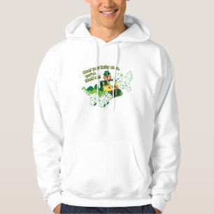 Webkinz Leprechaun
Clover Cat
Lucky Dino Hoodie