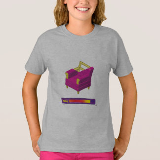 Webkinz Room Loading T-Shirt