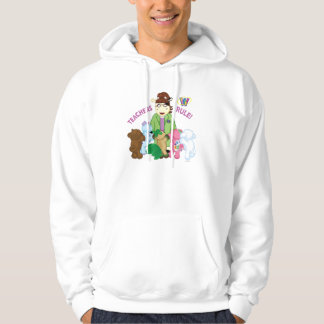 Webkinz: Teachers Rule! Hoodie