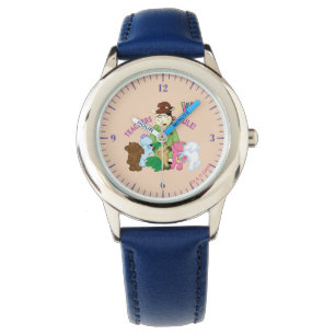 Webkinz: Teachers Rule! Watch