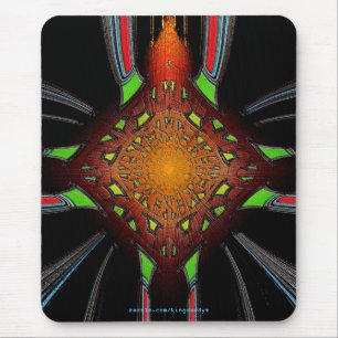 Webmaster Mousepad