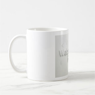 Webmasters FAQ Coffee Mug