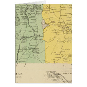 Webster, Boscawen