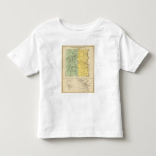 Webster, Boscawen Toddler T-shirt