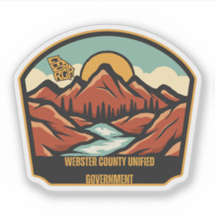 Webster County unified government, Georgia