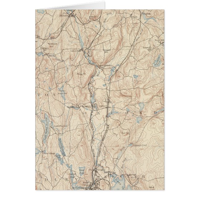 Webster, Massachusetts (Front)