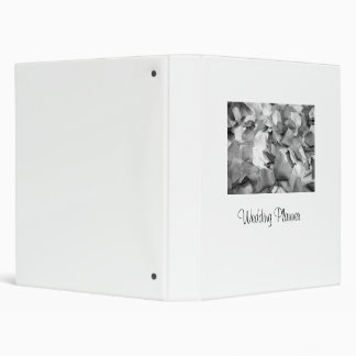 wedding 2, Wedding Planner Binder