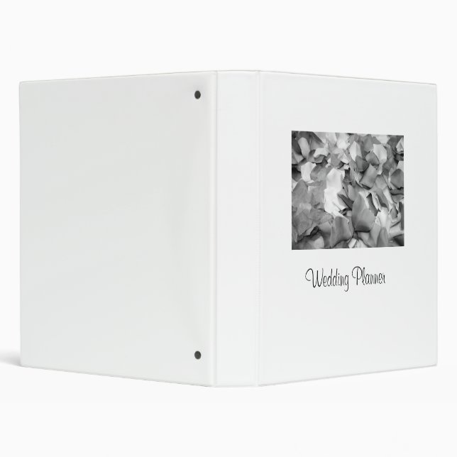 wedding 2, Wedding Planner Binder (Background)
