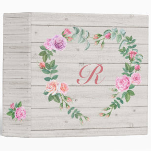 Wedding / All Occasion Binder