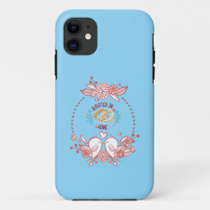 Wedding and Anniversary POD Ideas iPhone 11 Case