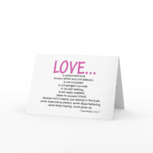 Wedding/Anniversary Card
