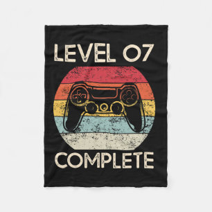 Wedding Anniversary Couples Husband Gamer Funny Ma Fleece Blanket