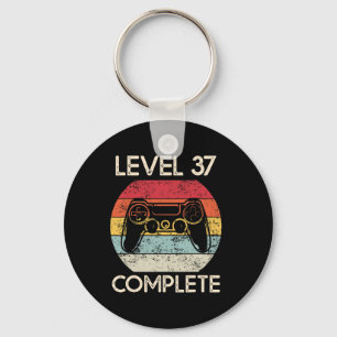 Wedding Anniversary Couples Husband Gamer Funny Ma Keychain
