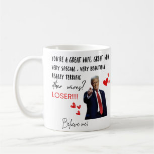 Wedding Anniversary Gift for Wife\Girlfriend  Coffee Mug