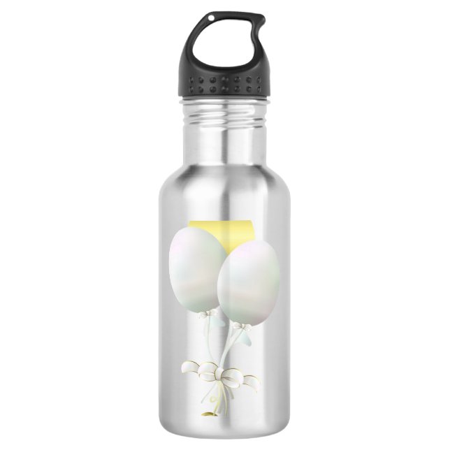Wedding / Anniversary Liberty Bottle (Front)
