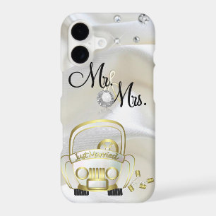#Wedding/Anniversary Mate Barely iPhone 7 Case