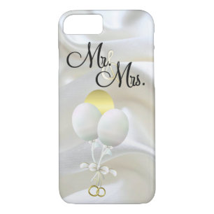 Wedding/Anniversary Mate Barely iPhone 7 Case
