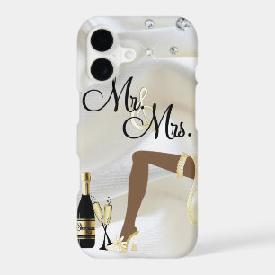-Wedding/Anniversary Mate Barely iPhone 7 Case