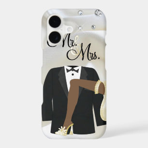 +Wedding/Anniversary Mate Barely iPhone 7 Case