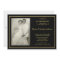 Wedding Anniversary Photo Invitations - 50th