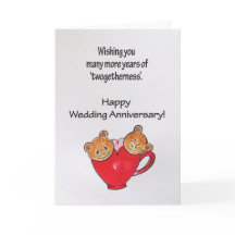 Wedding anniversary wishes