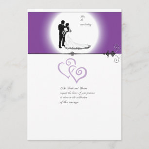 Wedding Announcement