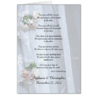 Wedding, Apache Blessing Now You Will Feel No Rain