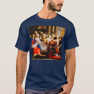 Wedding At Cana T-Shirt