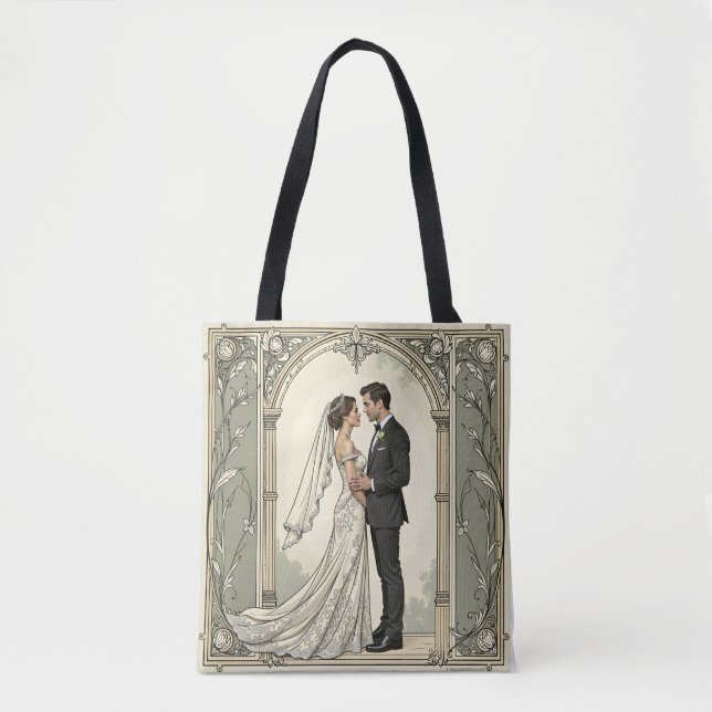 Wedding Bag (Front)