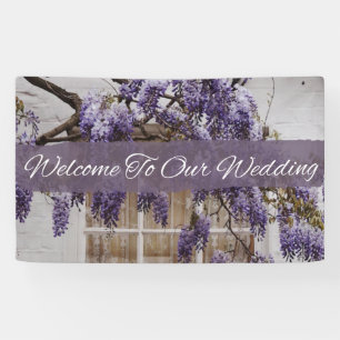 Wedding Banner