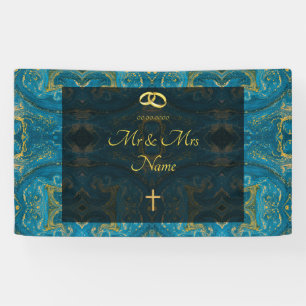 Wedding Banner