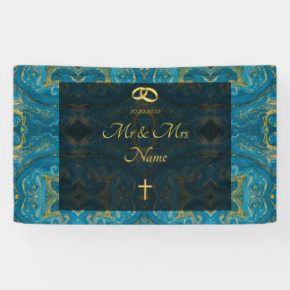 Wedding Banner