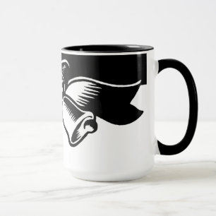 Wedding Bell Mug-Customizable Mug