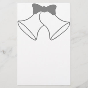 Wedding Bells Stationery