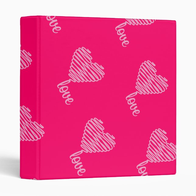 Wedding Binder (Front/Spine)