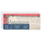 wedding boarding pass-vintage tickets with RSVP