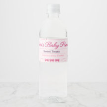 Wedding Bottle Labels | Private Label Water Bottle