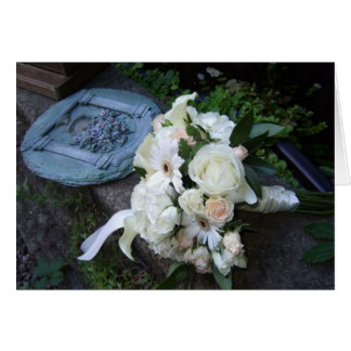 Wedding Bouquet