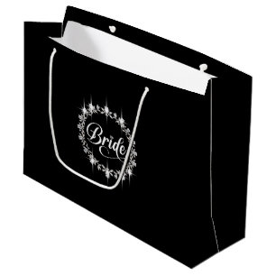 Wedding Bride Gift Bag