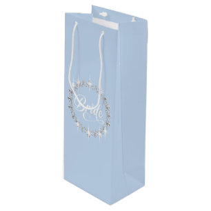 Wedding Bride Gift Bag