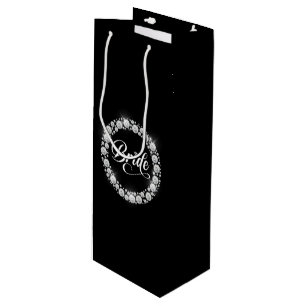 Wedding Bride Gift Bag