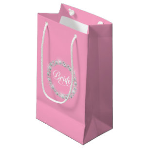 Wedding Bride Gift Bag