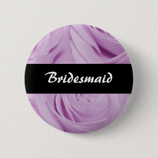 Wedding buttons & badges - customize