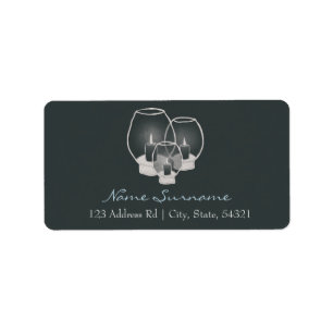 Wedding By Candlelight, Label