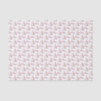 Wedding Cake Tissue Paper